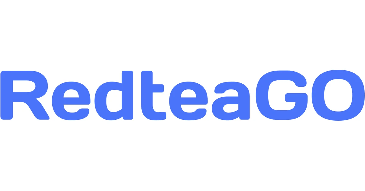 image for RedteaGO