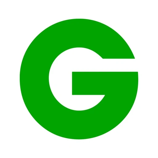 Logo of Groupon