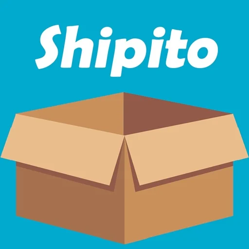 icon of Shipito