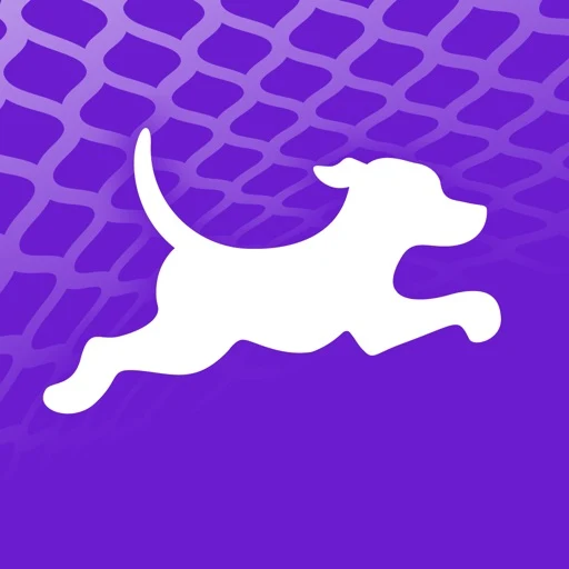Logo of Fetch Rewards