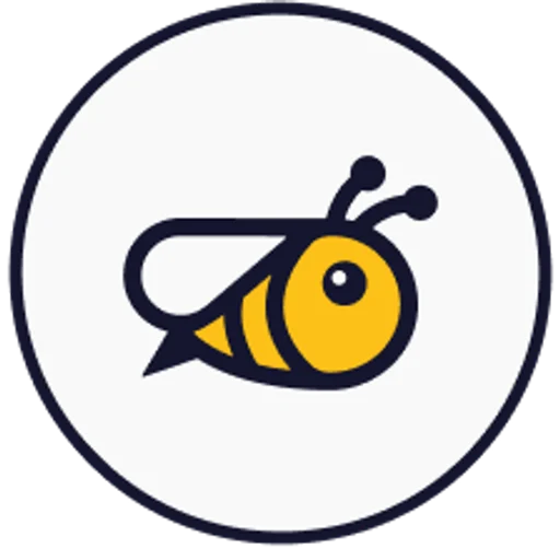 Logo of Honeygain