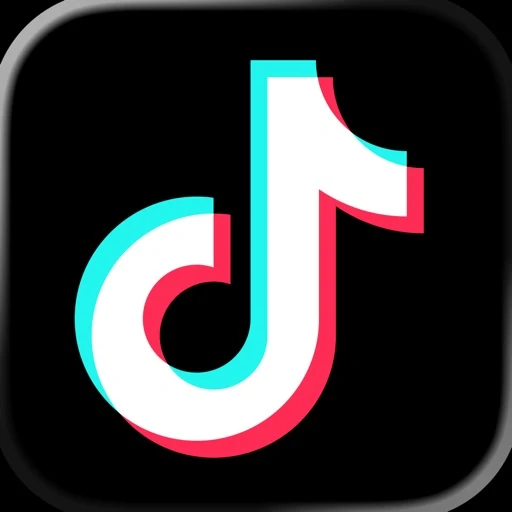 icon of TikTok