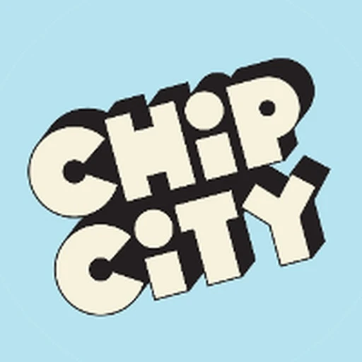 icon of Chip City Cookies