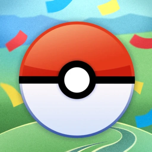 icon of Pokemon GO