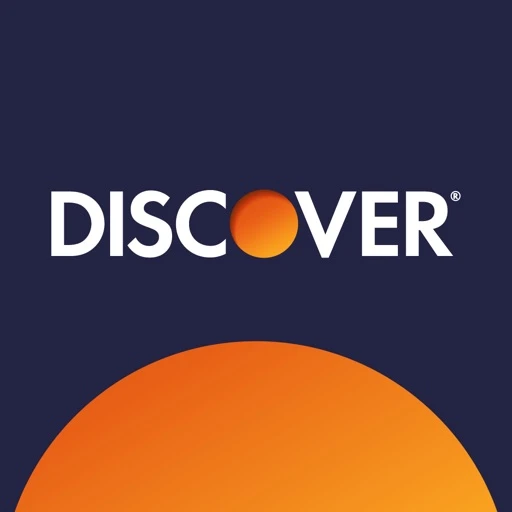 Logo of Discover it Student Chrome Card