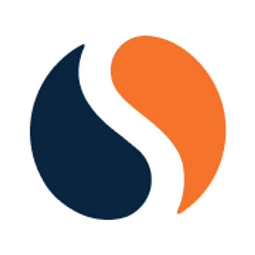 Logo of SimilarWeb