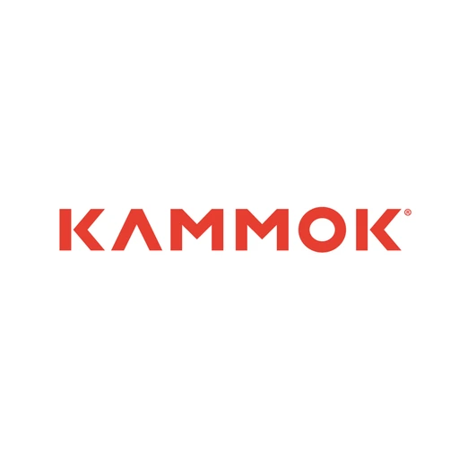 Logo of Kammok