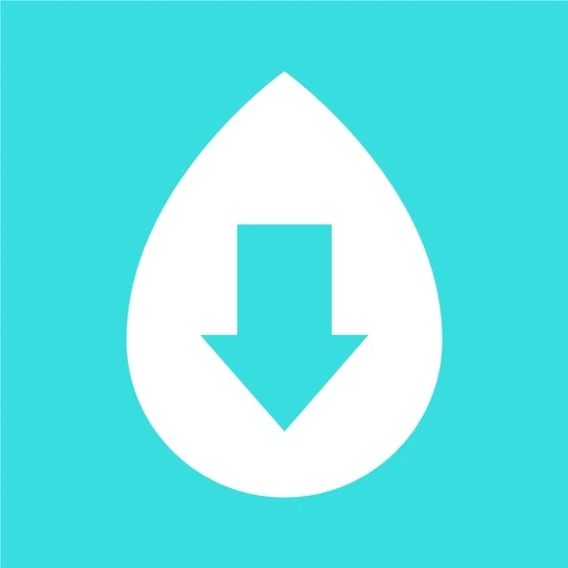 Logo of Dropmark