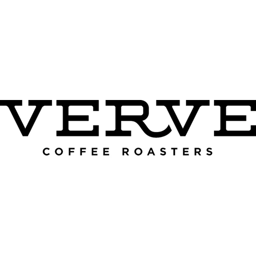 Logo of Verve Coffee