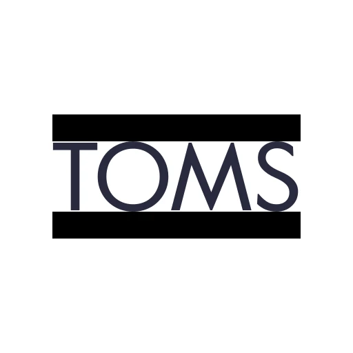 icon of TOMS