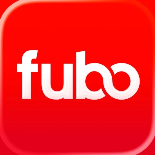 Logo of Fubo