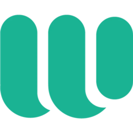 Logo of Webshare