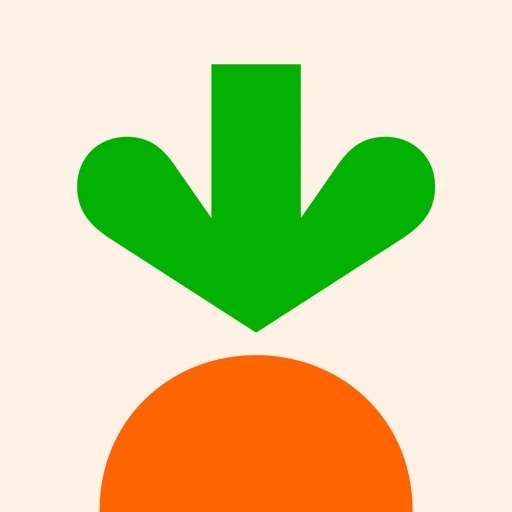 Logo of Instacart