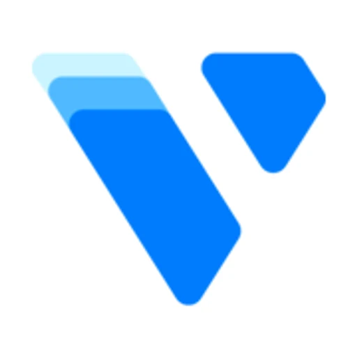Logo of Vultr