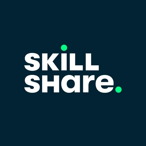 icon of Skillshare