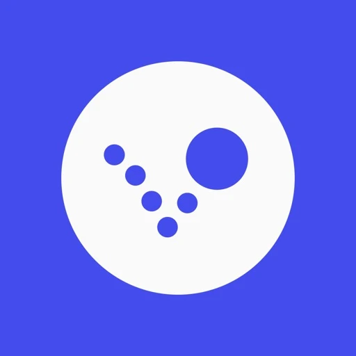 Logo of Bounce