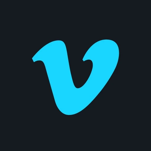 icon of Vimeo