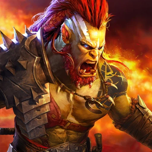 icon of Raid Shadow Legends