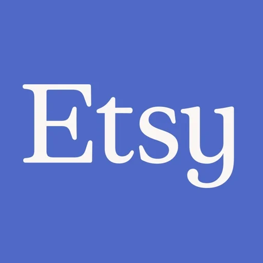icon of Etsy